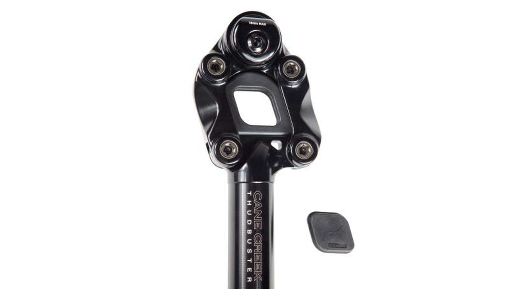 Cane Creek Thudbuster G4 ST 30,9 image 2