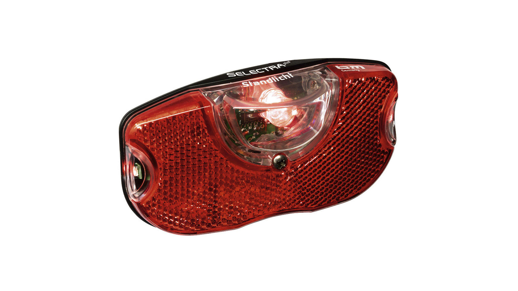B&M Selectra Plus LED-Rücklicht image 0