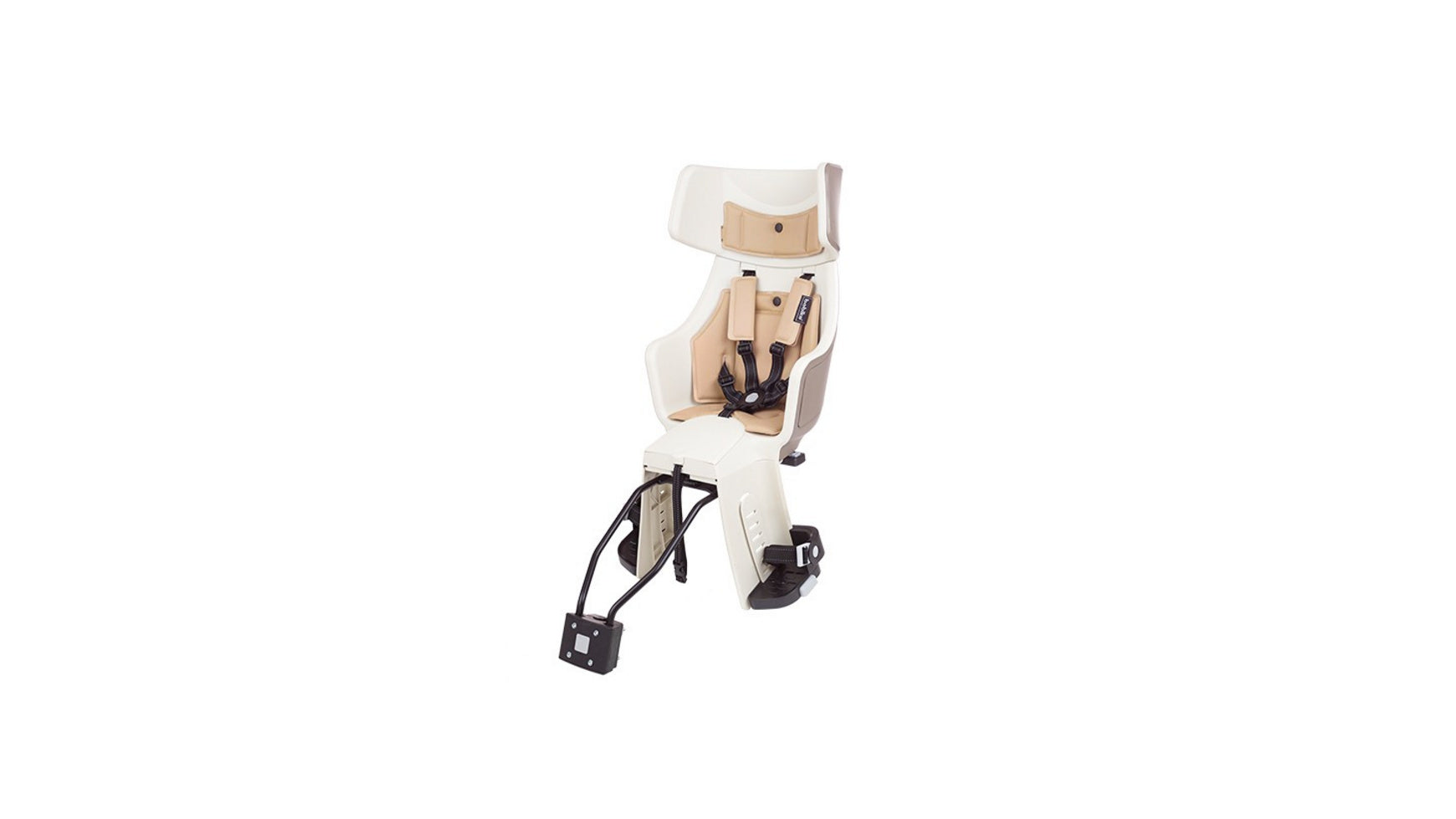 Bobike Exclusive Tour Plus Frame image 1