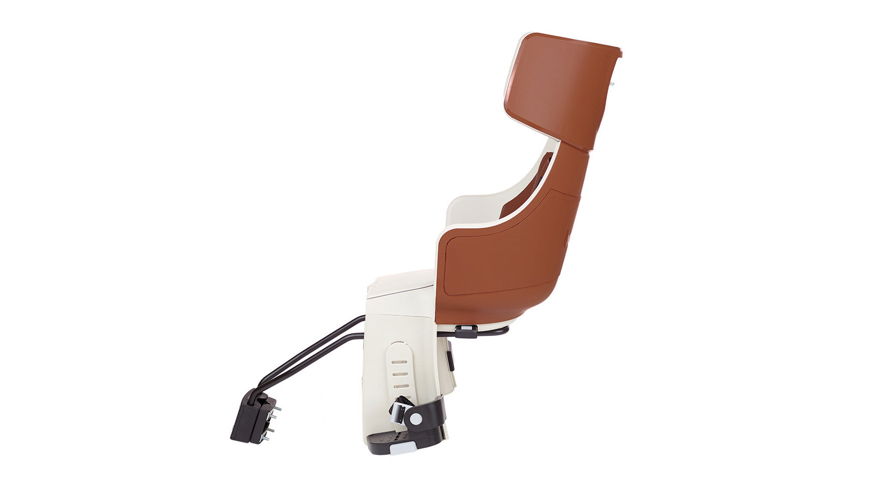 Bobike Exclusive Tour Plus Frame image 5