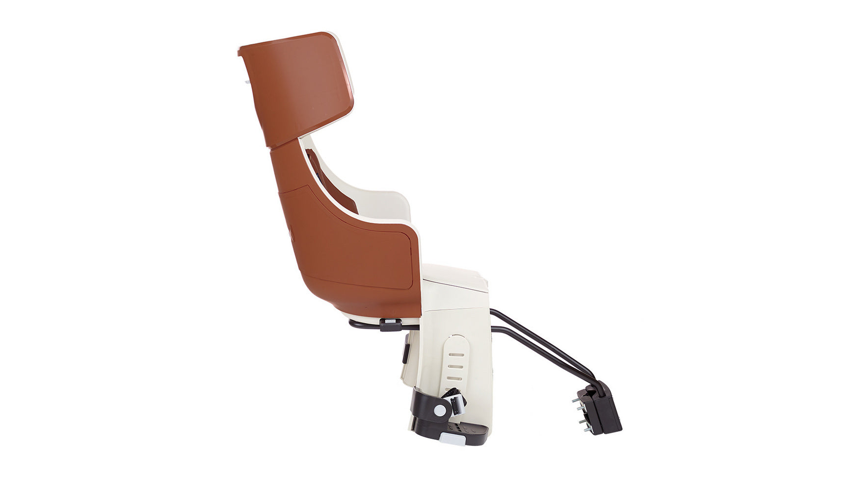 Bobike Exclusive Tour Plus Frame image 4