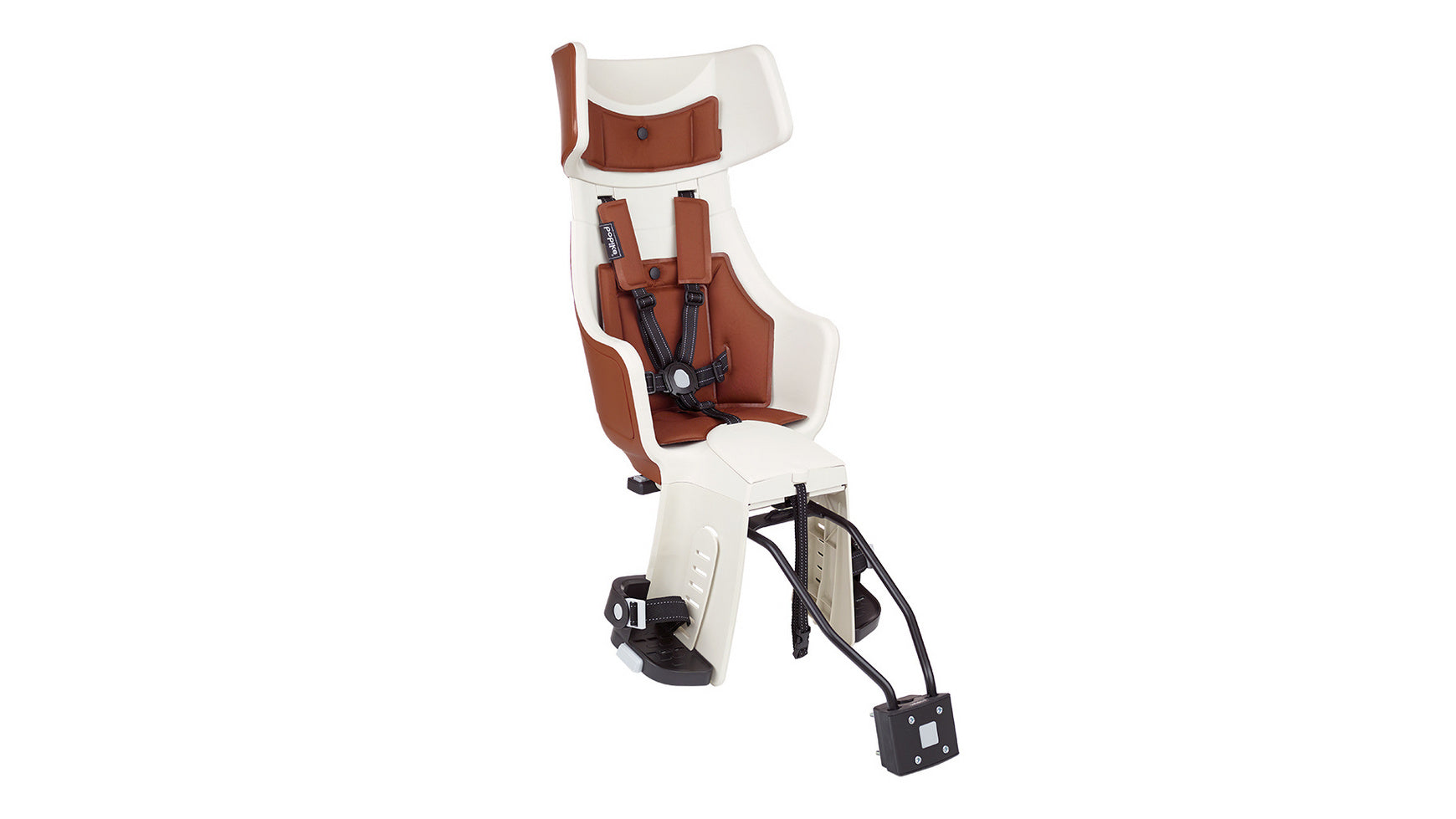 Bobike Exclusive Tour Plus Frame image 3