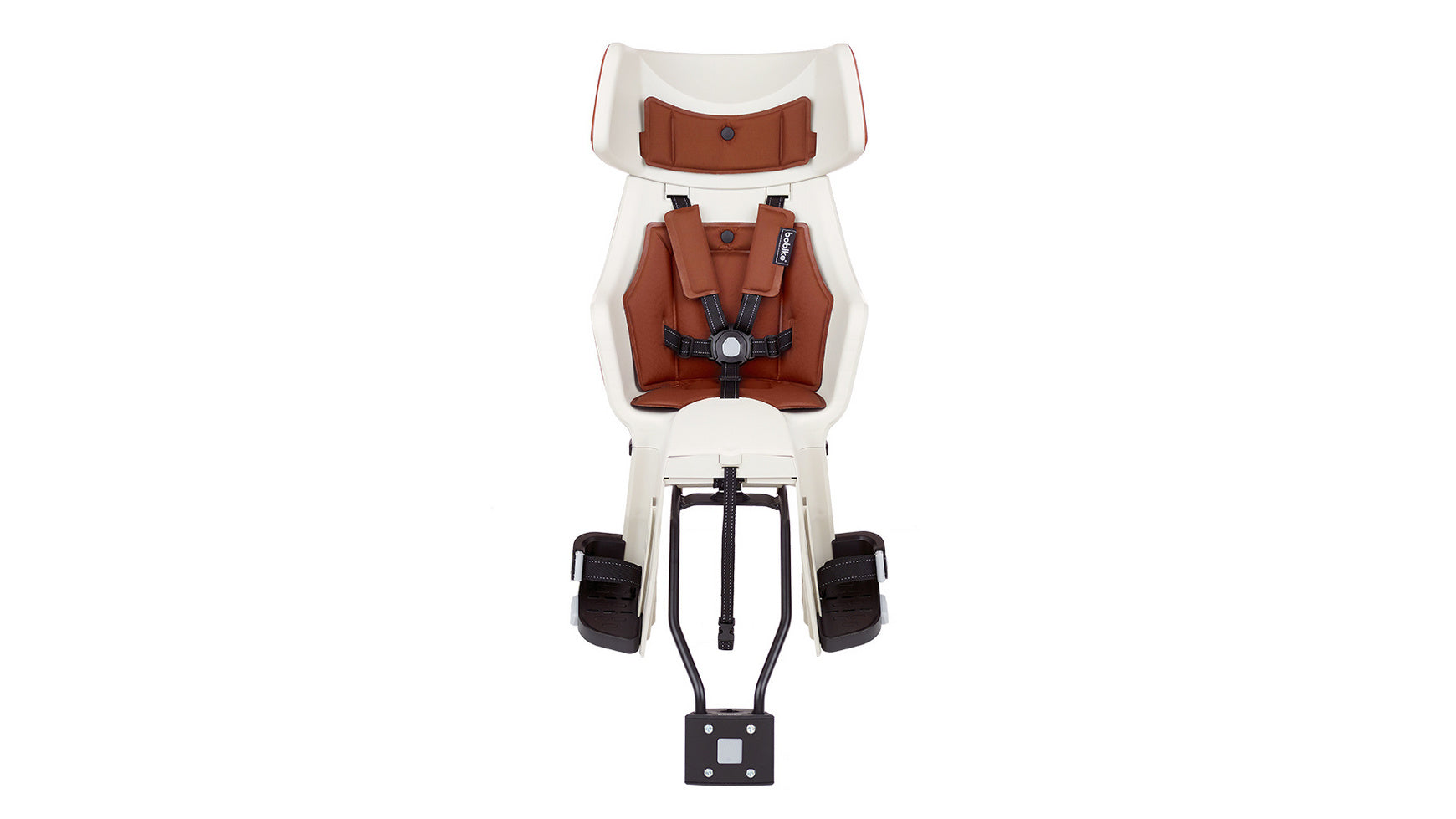 Bobike Exclusive Tour Plus Frame image 2