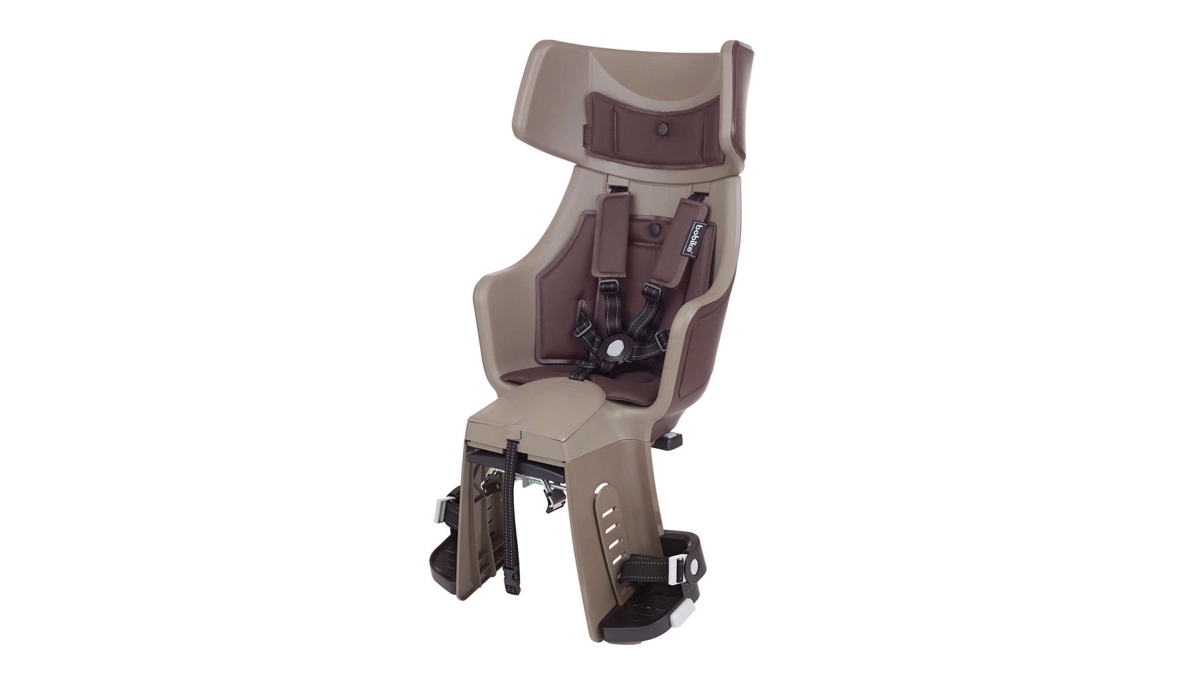 Bobike Exclusive Tour Plus Carrier image 5