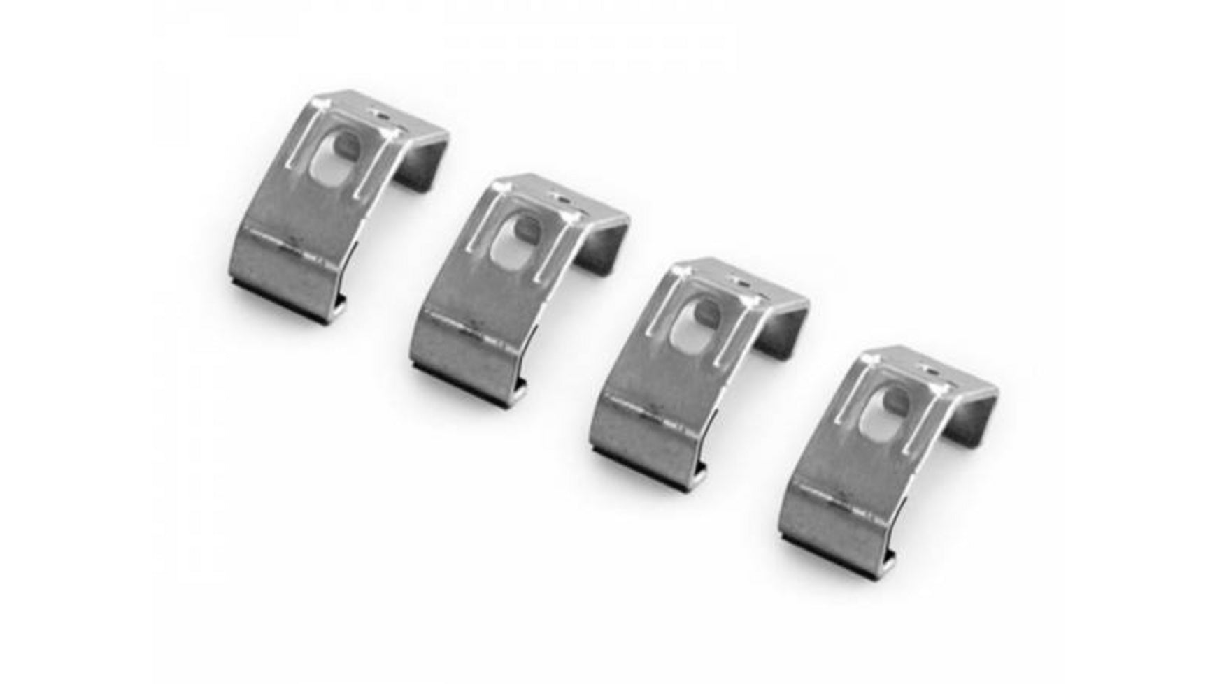 Bobike Easy Klemmen Carriers image 0