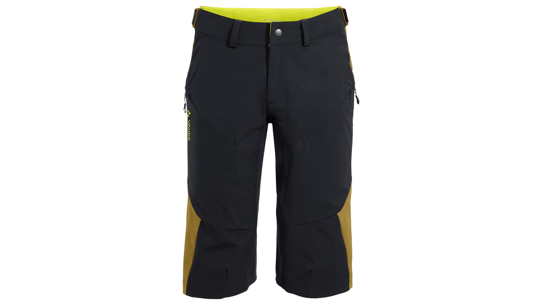 Vaude Men's Moab Shorts IV image 0
