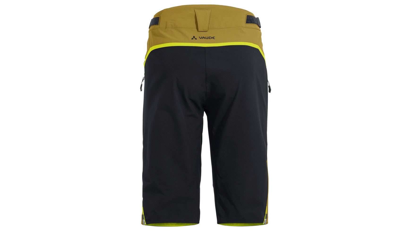 Vaude Men's Moab Shorts IV image 2