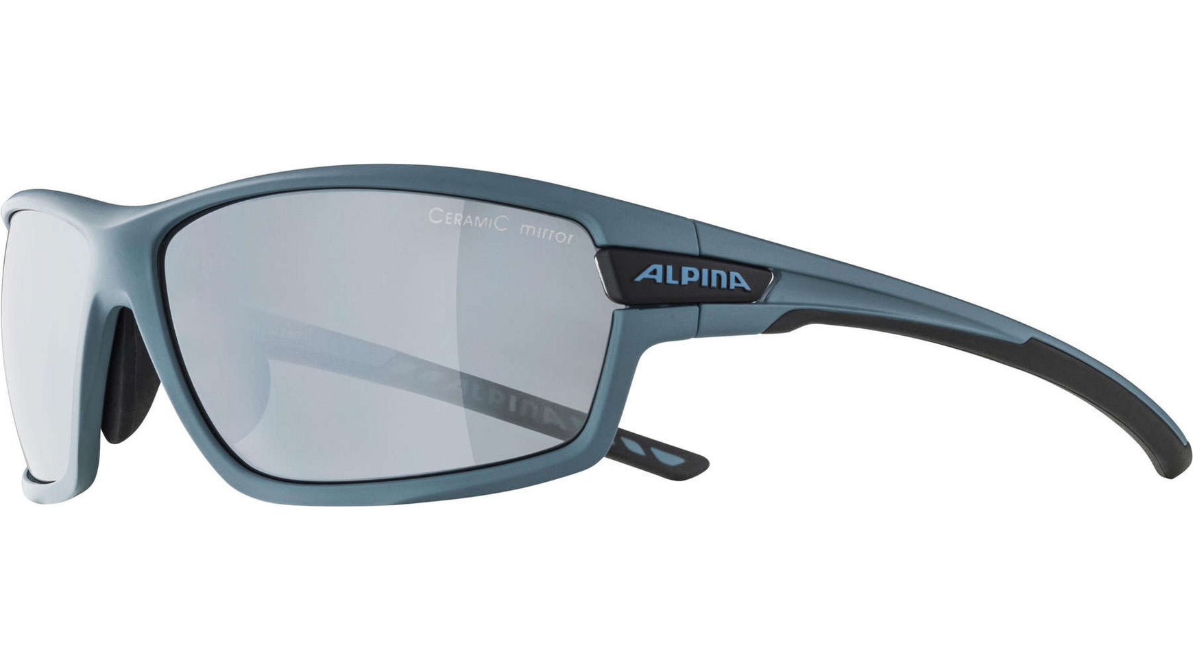 Alpina Tri-Scray 2.0 Fahrradbrille image 4
