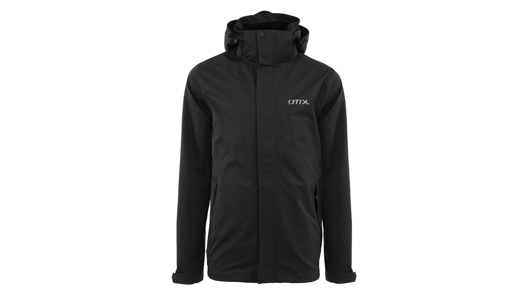 Otix Nooa Regenjacke Herren image 4