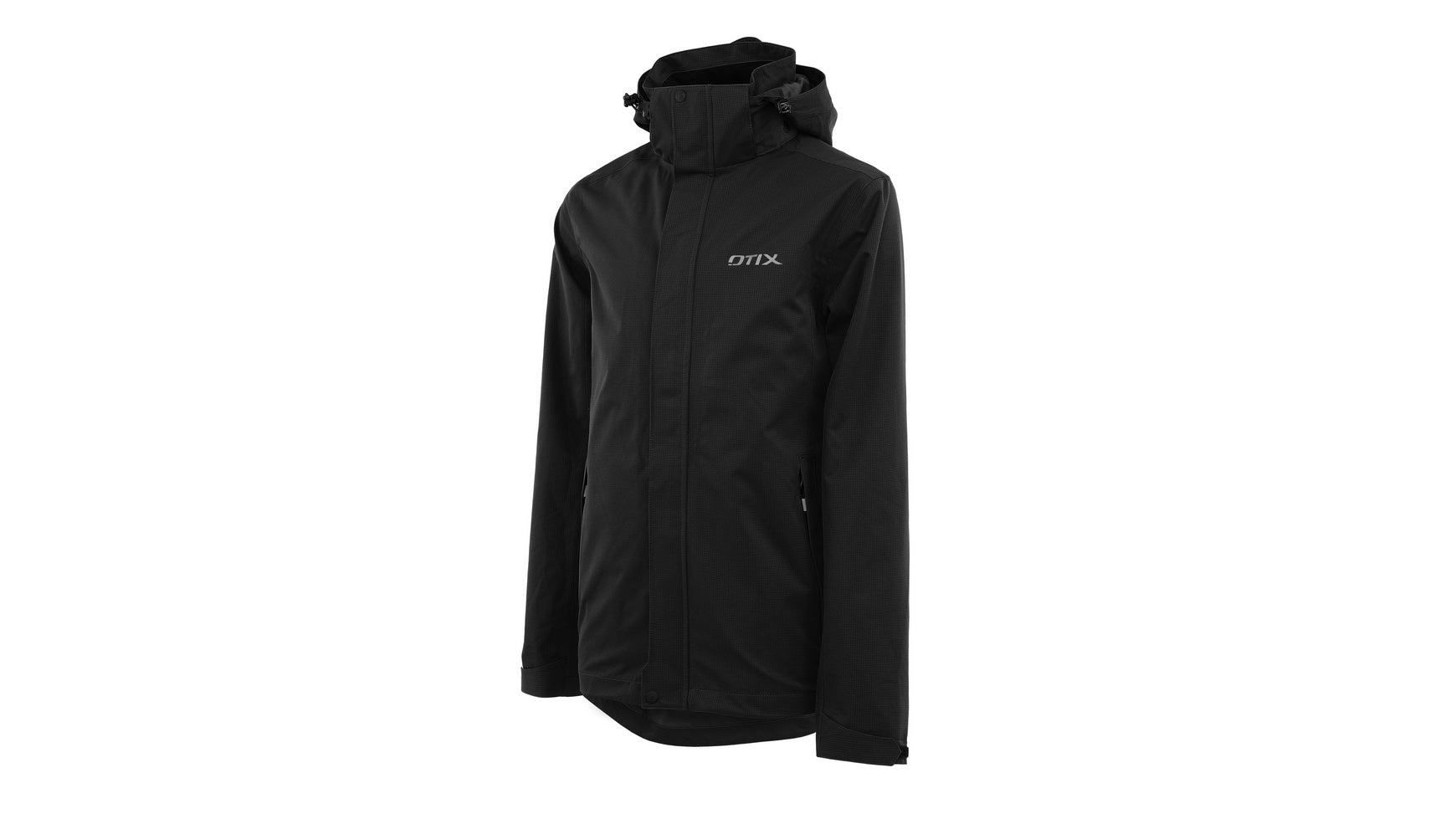 Otix Nooa Regenjacke Herren image 6