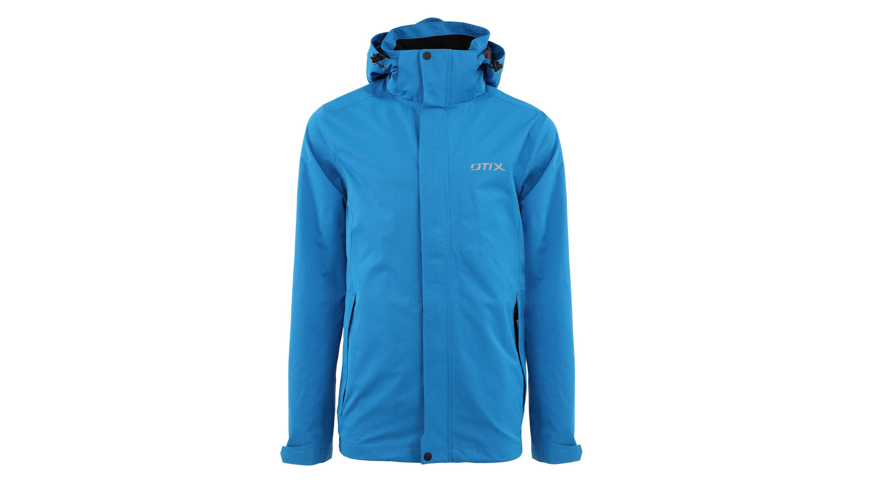 Otix Nooa Regenjacke Herren image 0