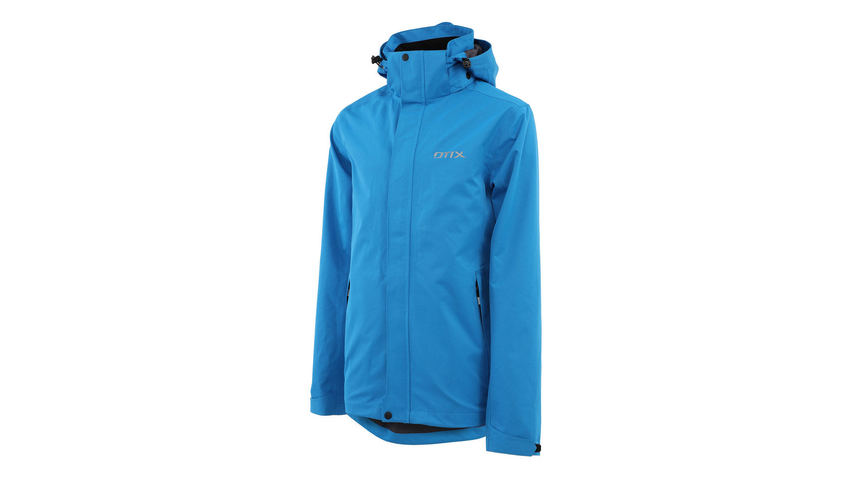Otix Nooa Regenjacke Herren image 2