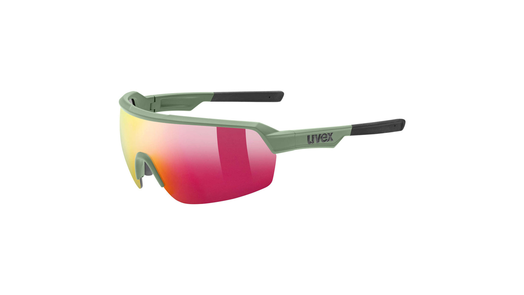 Uvex Sportstyle 227 Fahrradbrille image 0