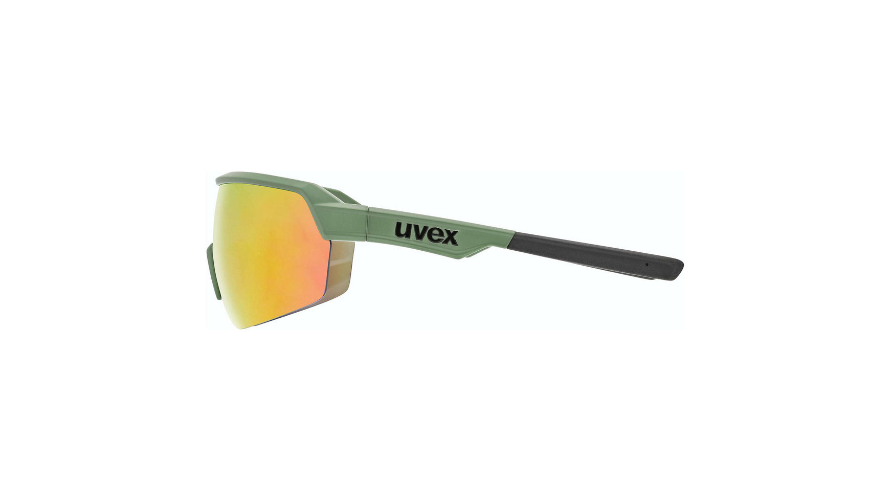 Uvex Sportstyle 227 Fahrradbrille image 1