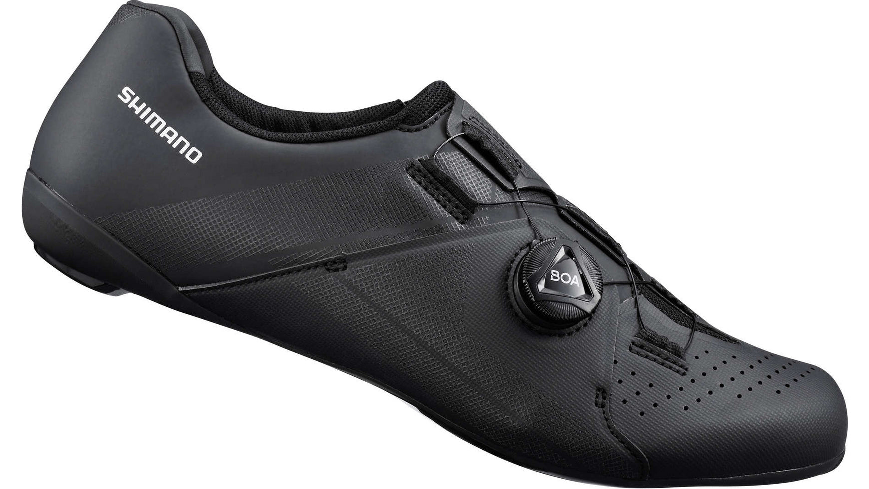 Shimano RC3 Rennradschuhe Herren image 0