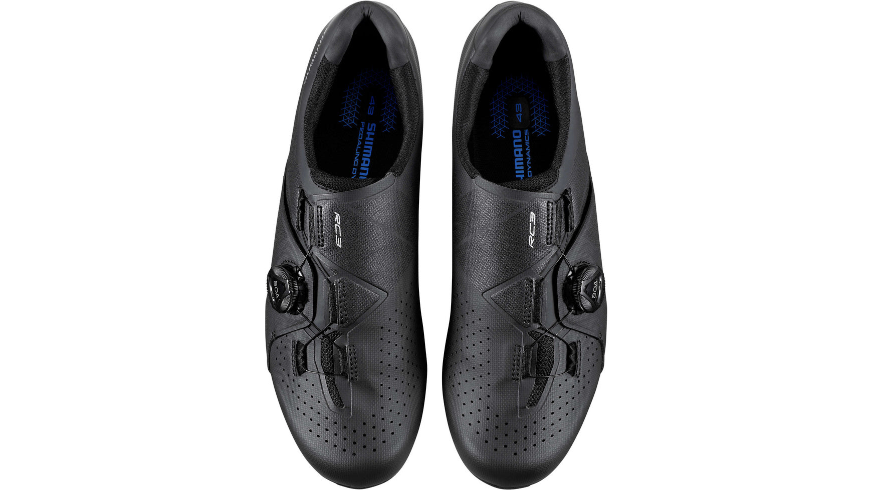 Shimano RC3 Rennradschuhe Herren image 1