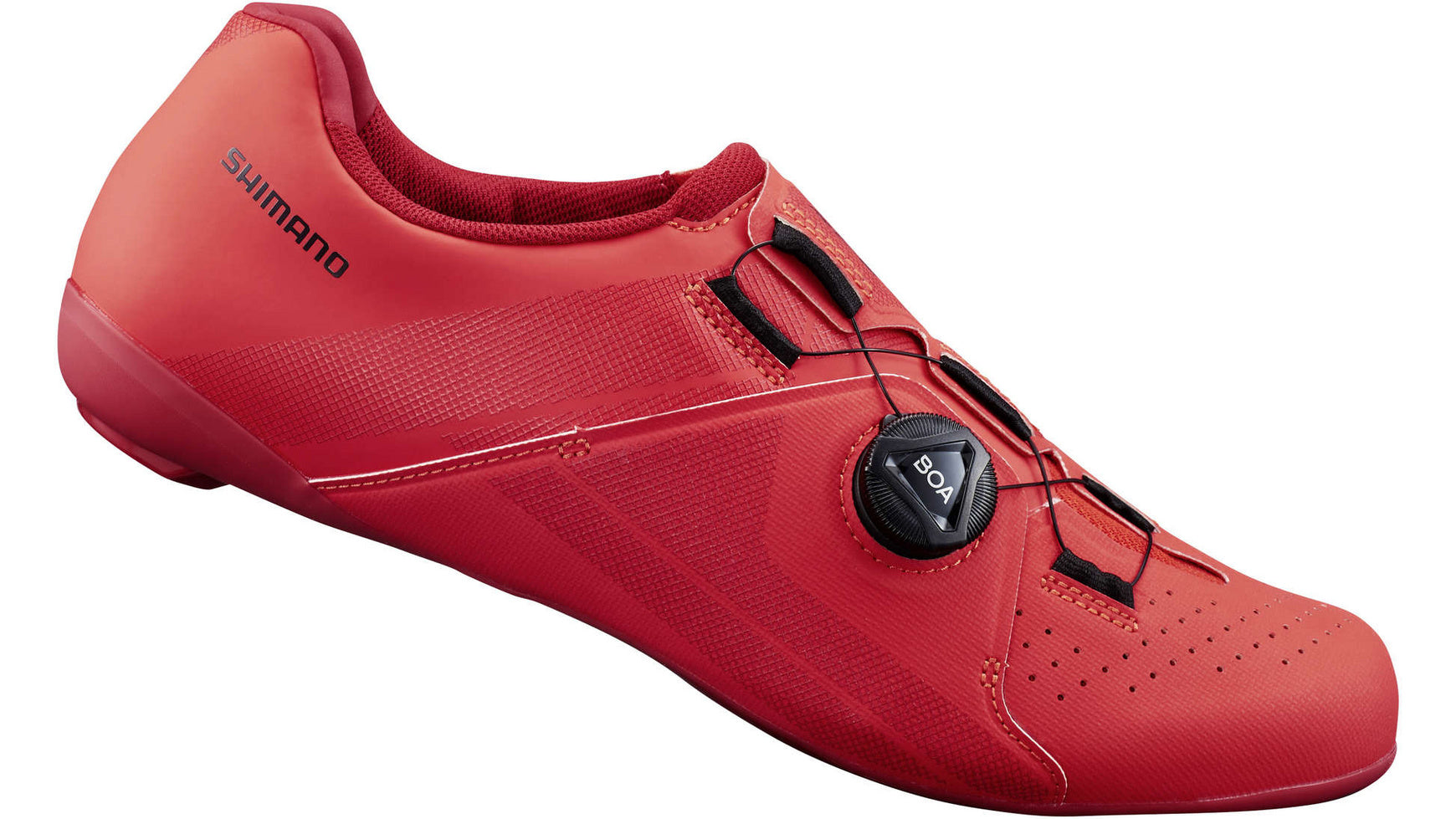 Shimano RC3 Rennradschuhe Herren image 4