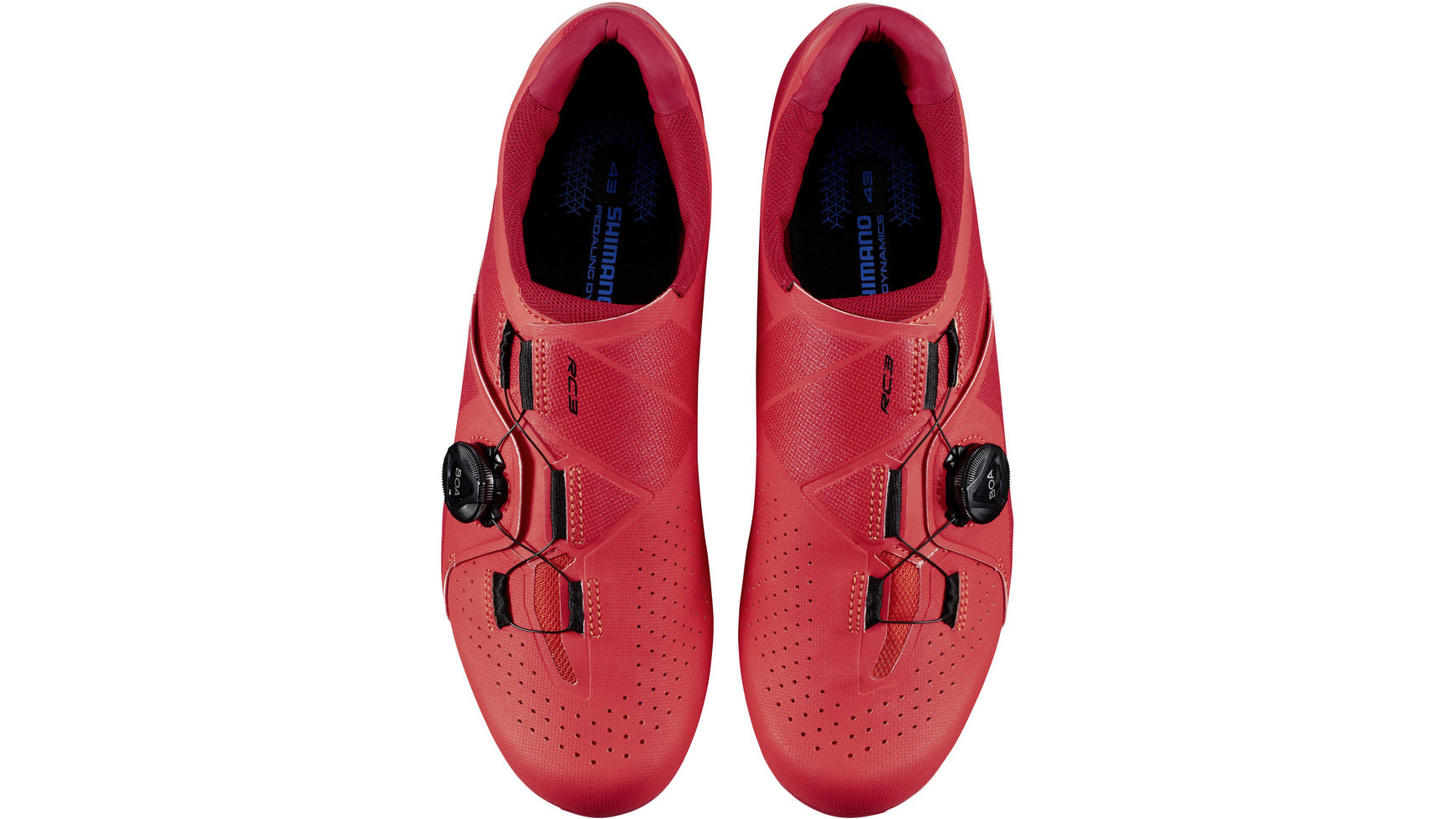 Shimano RC3 Rennradschuhe Herren image 5