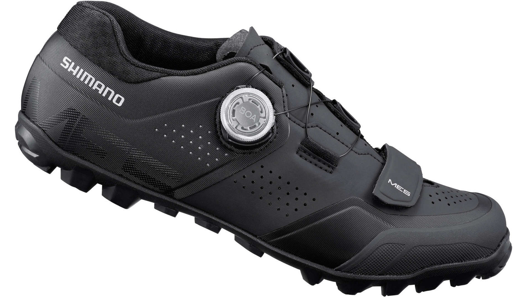 Shimano ME5 MTB Schuhe Herren image 0