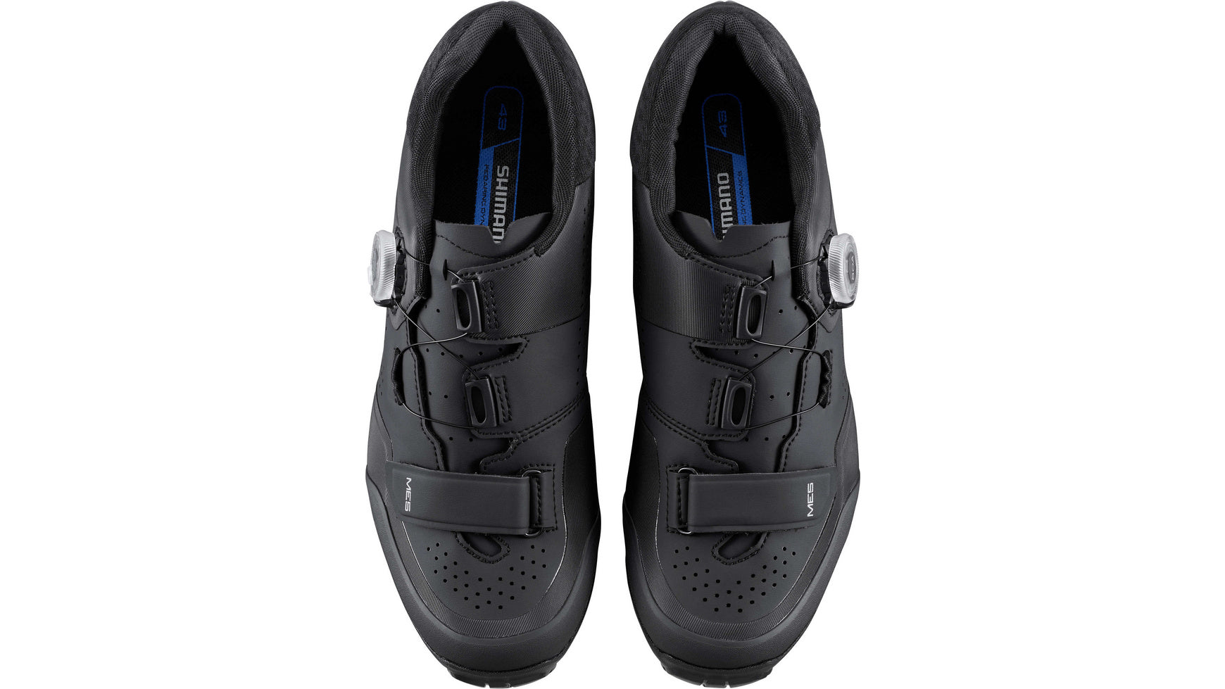 Shimano ME5 MTB Schuhe Herren image 1