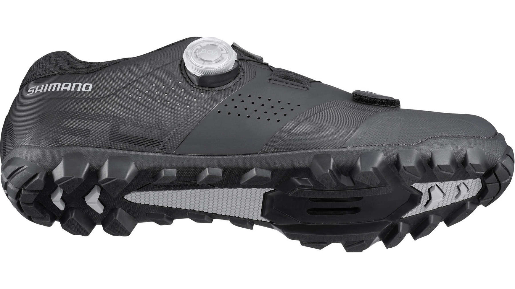 Shimano ME5 MTB Schuhe Herren image 3