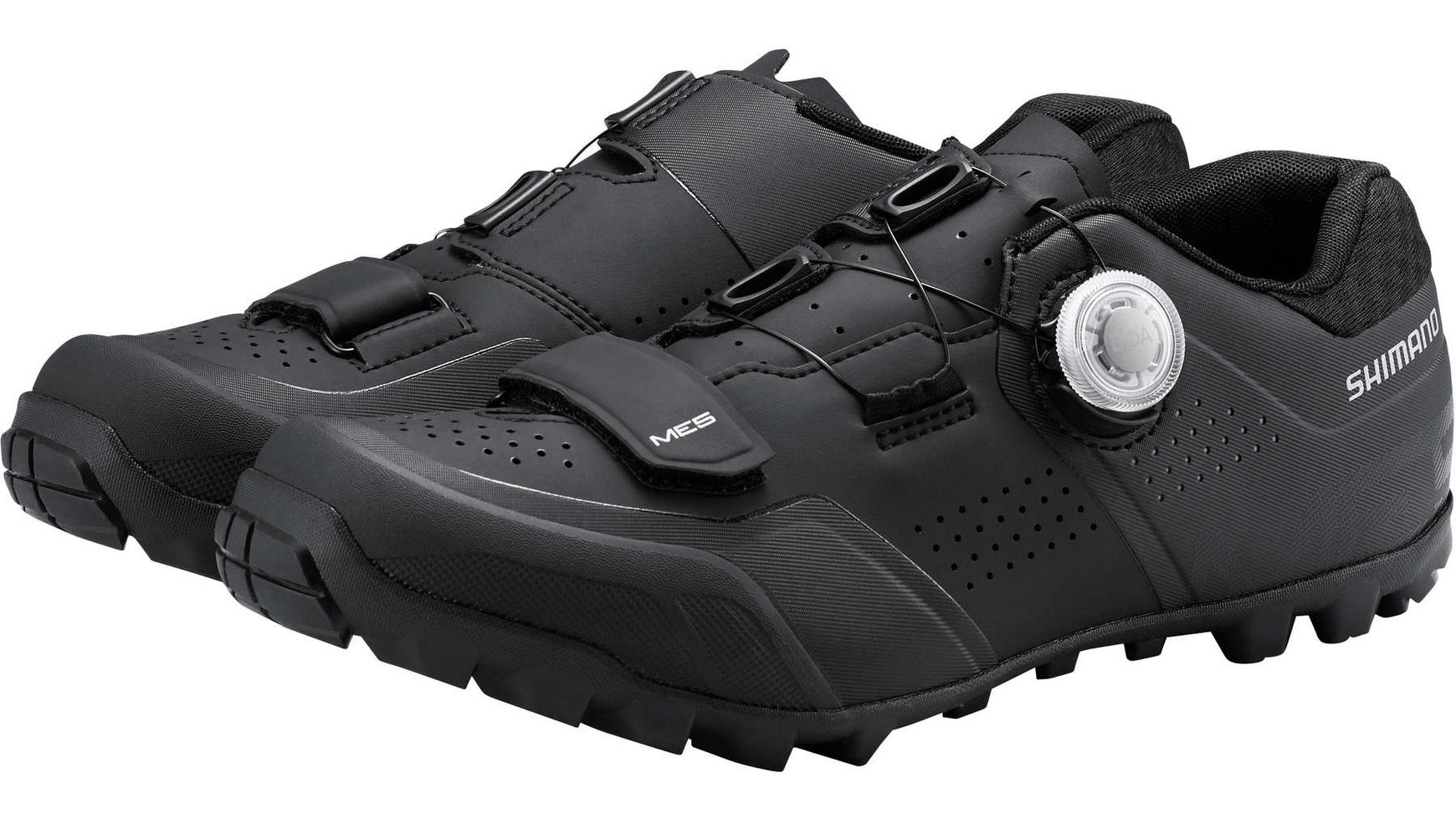 Shimano ME5 MTB Schuhe Herren image 4
