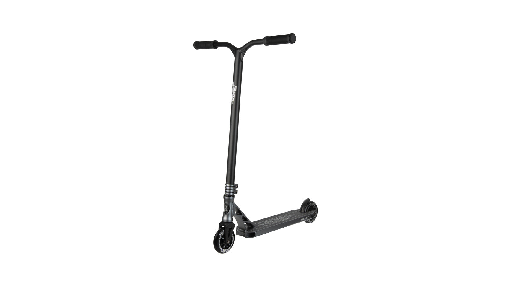 Hudora 360 Pro Stunt Scooter image 1