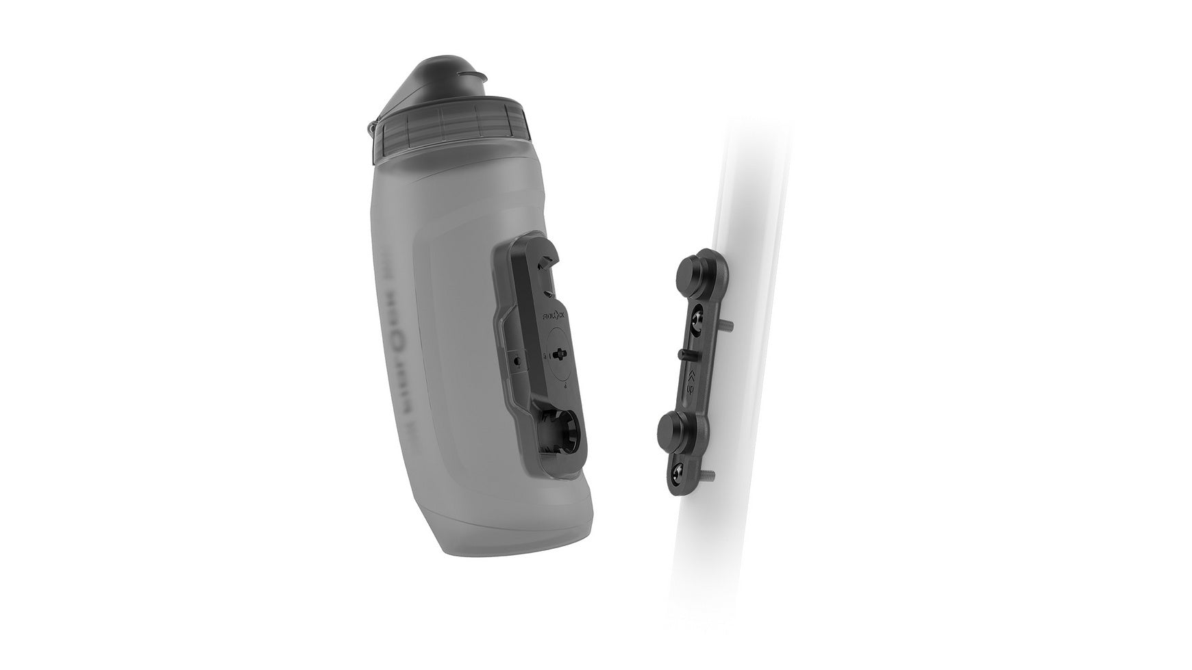 Fidlock TWIST Bottle 590ml Set image 0