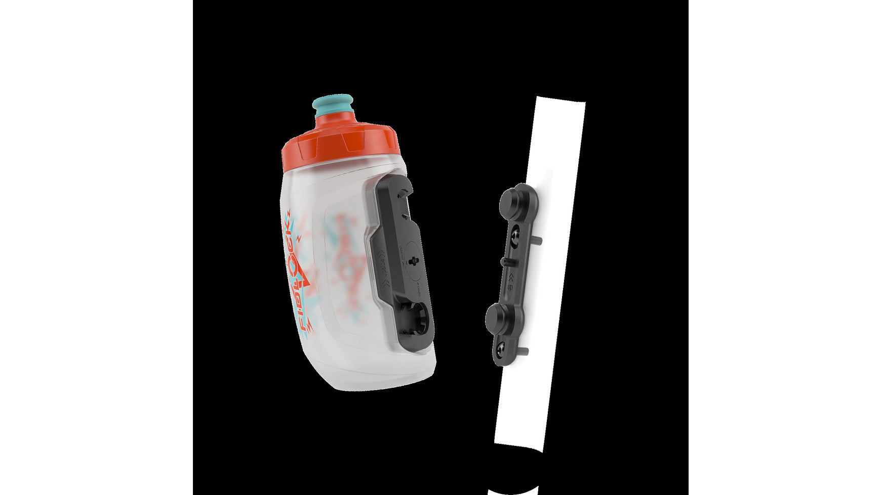 Fidlock TWIST Bottle 450ml Kids Set image 2