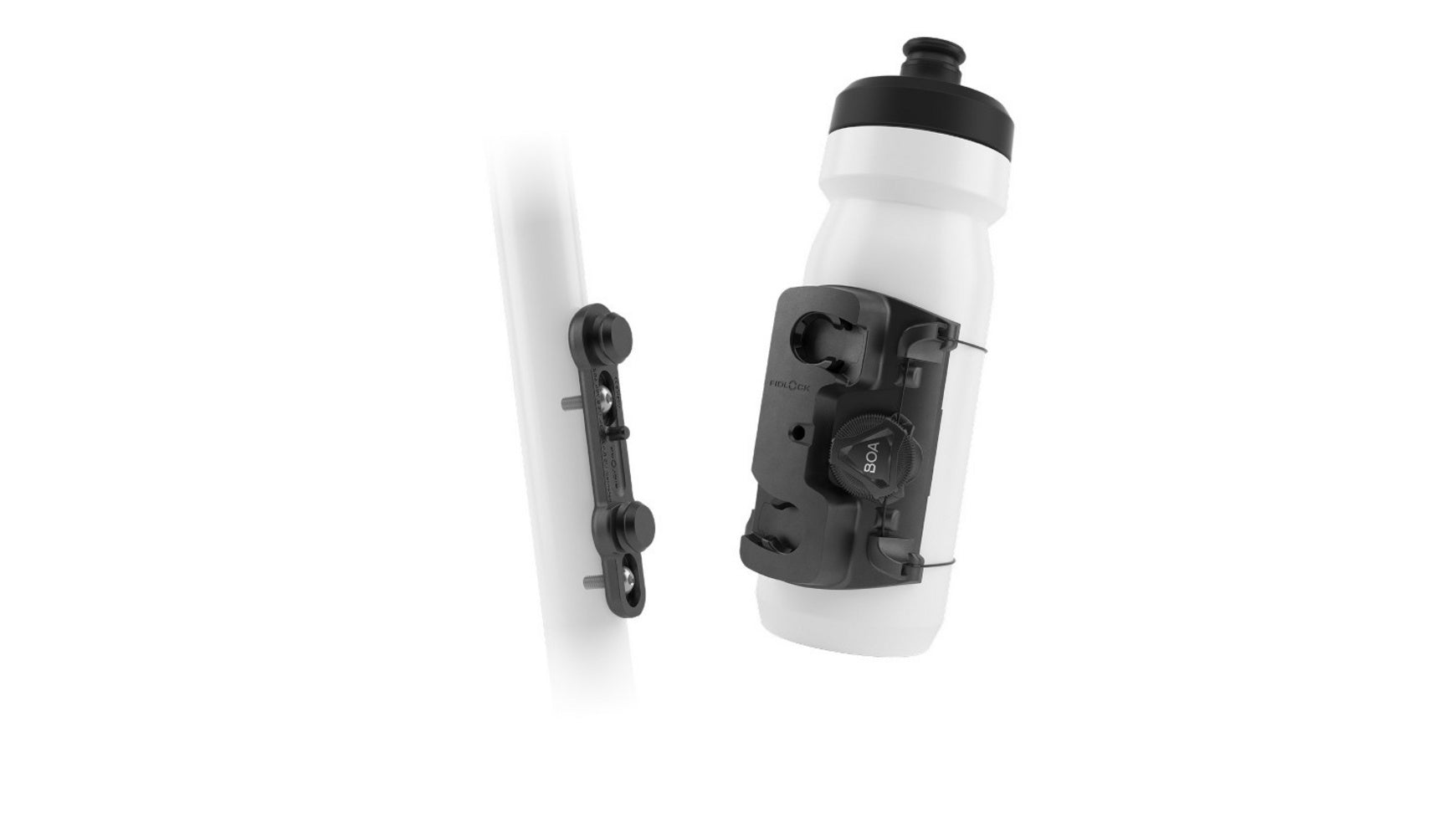 Fidlock TWIST Uni Connector BOA image 1