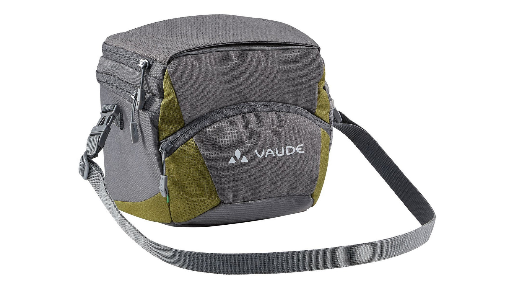 Vaude OnTour Box M Lenkertasche image 4