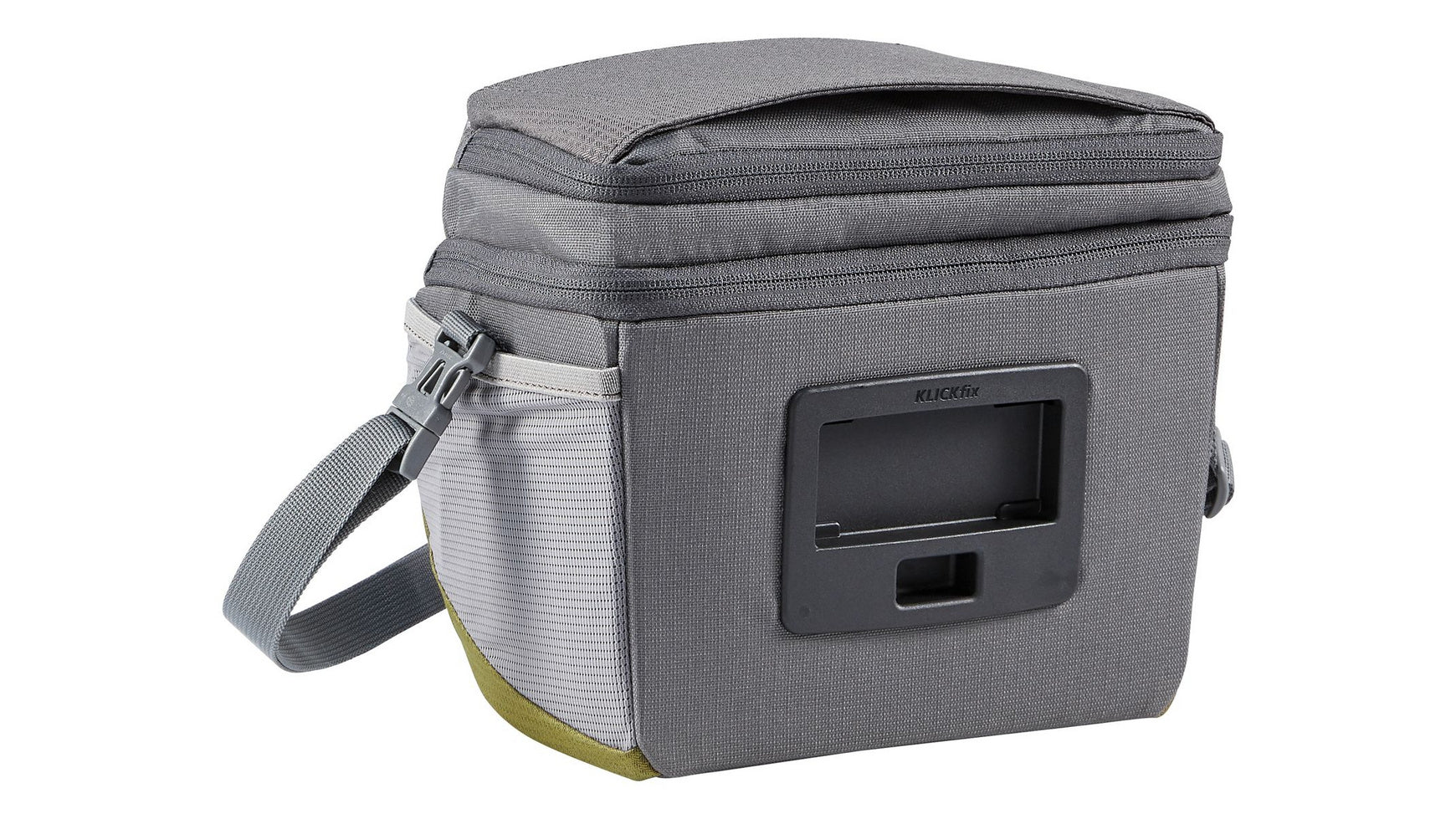 Vaude OnTour Box M Lenkertasche image 2