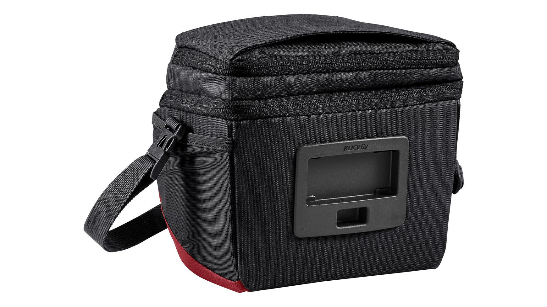 Vaude OnTour Box M Lenkertasche image 1