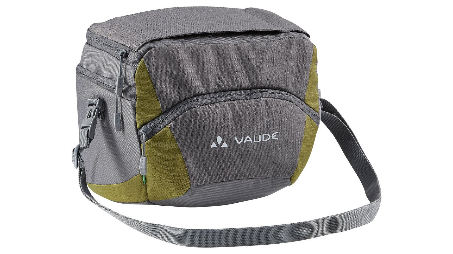 Vaude OnTour Box L Lenkertasche image 5