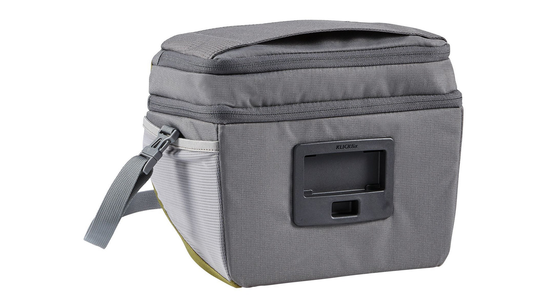 Vaude OnTour Box L Lenkertasche image 4