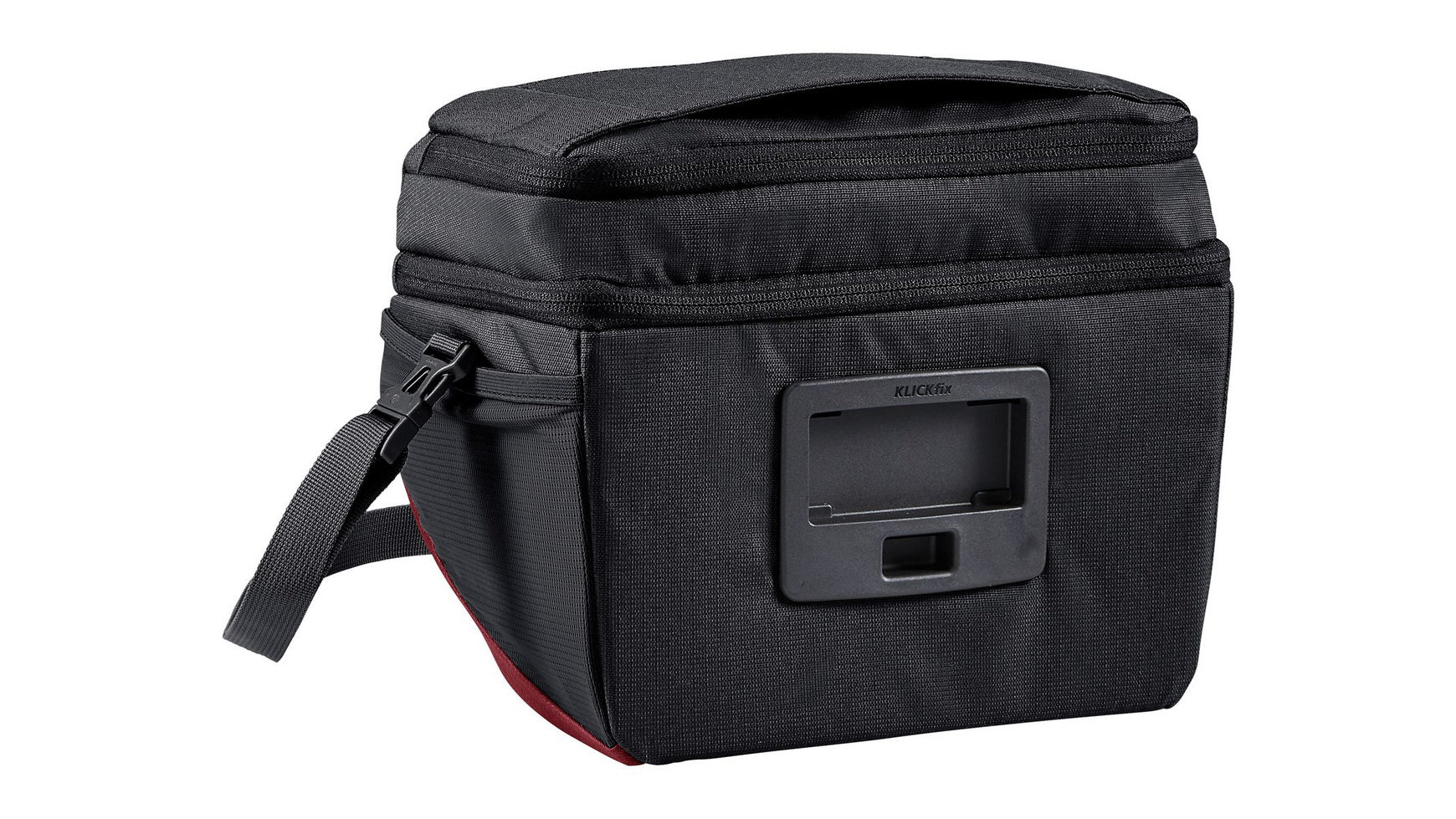 Vaude OnTour Box L Lenkertasche image 2