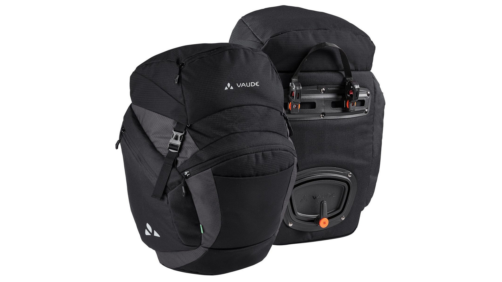 Vaude OnTour Back Paar image 2