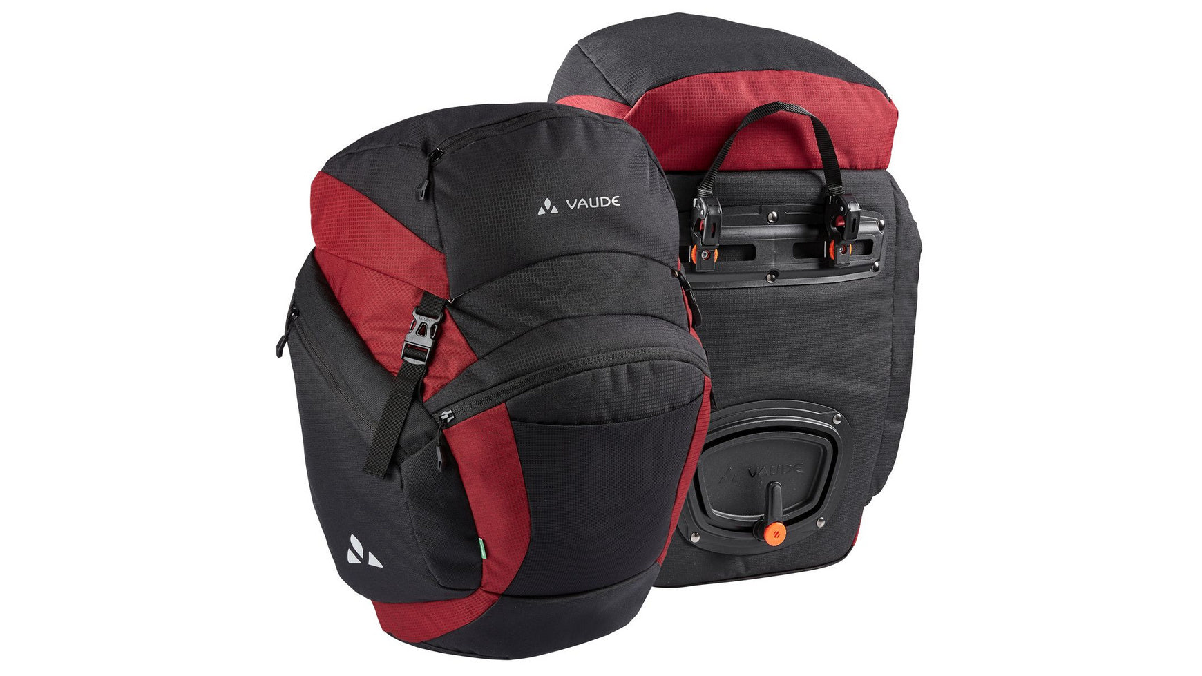 Vaude OnTour Back Paar image 4