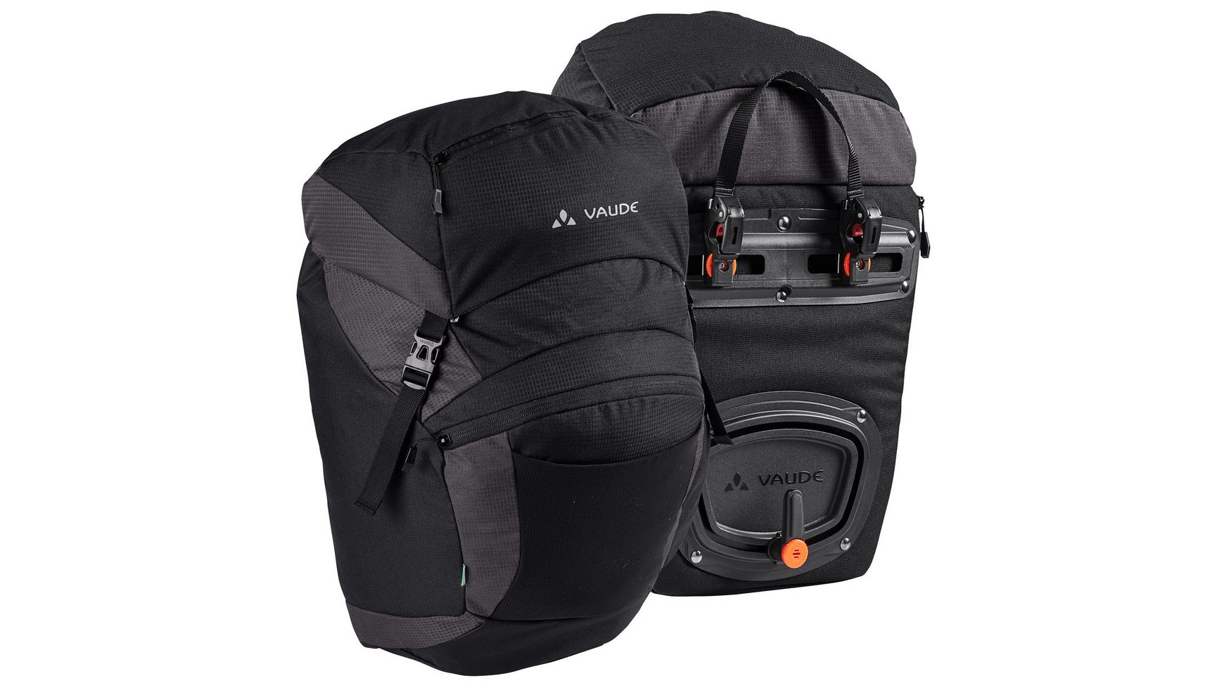 Vaude OnTour Front Paar image 0