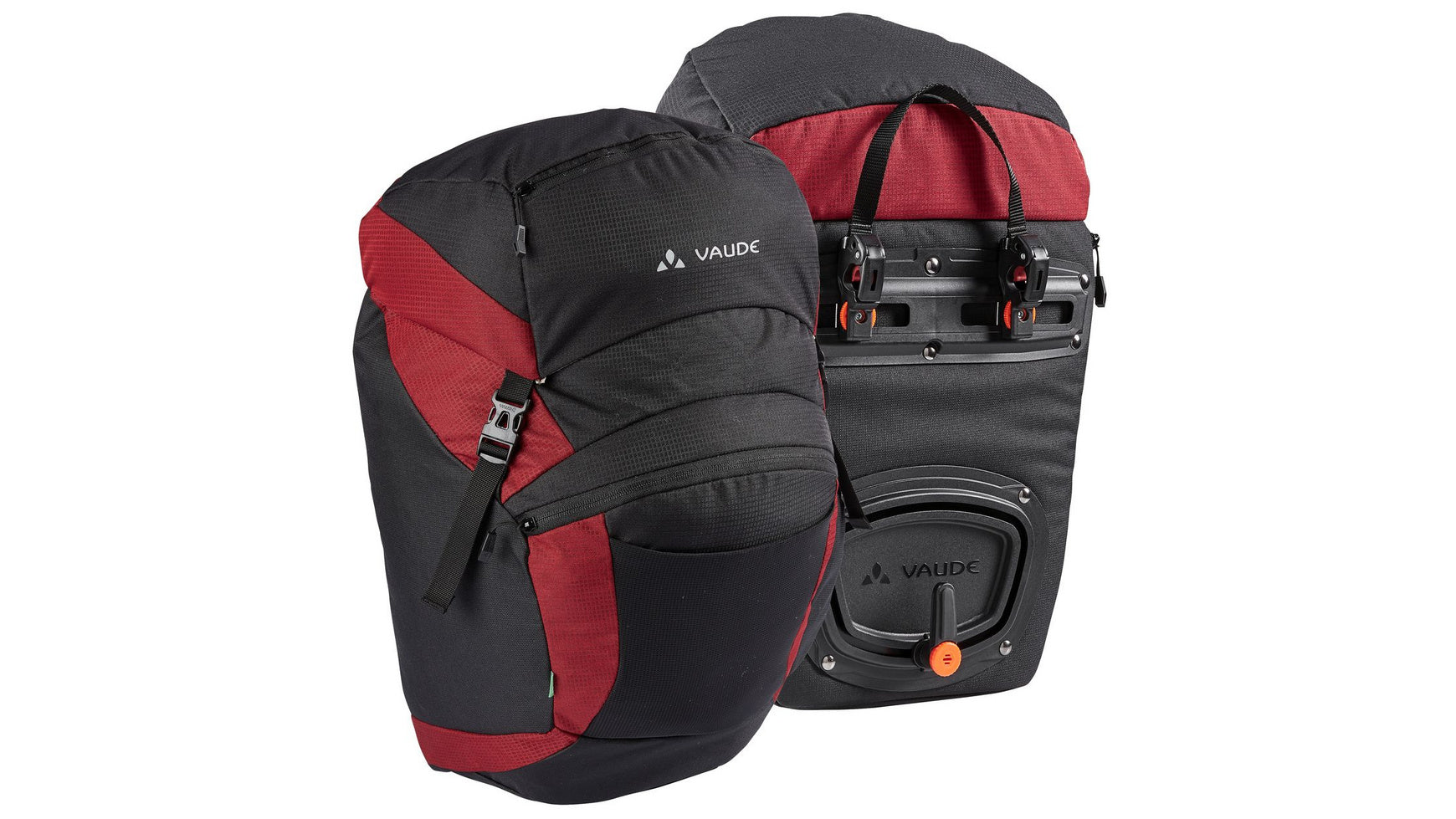 Vaude OnTour Front Paar image 2