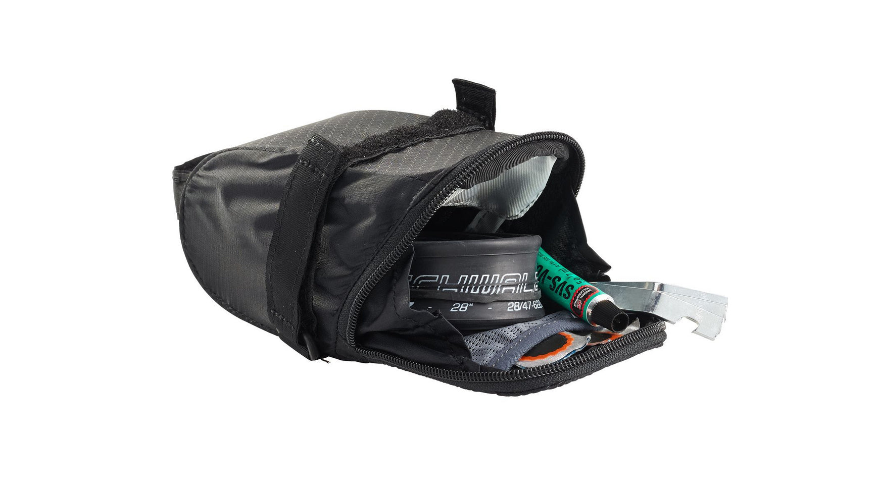 Vaude Race Light XXL Satteltasche image 1