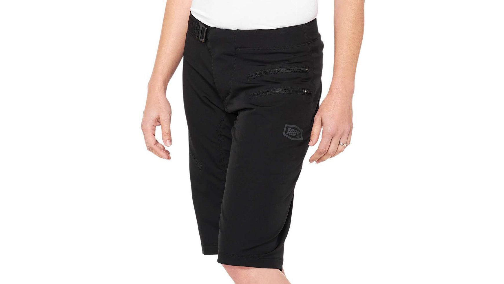 100% Airmatic Women Enduro/Trail Sh image 0