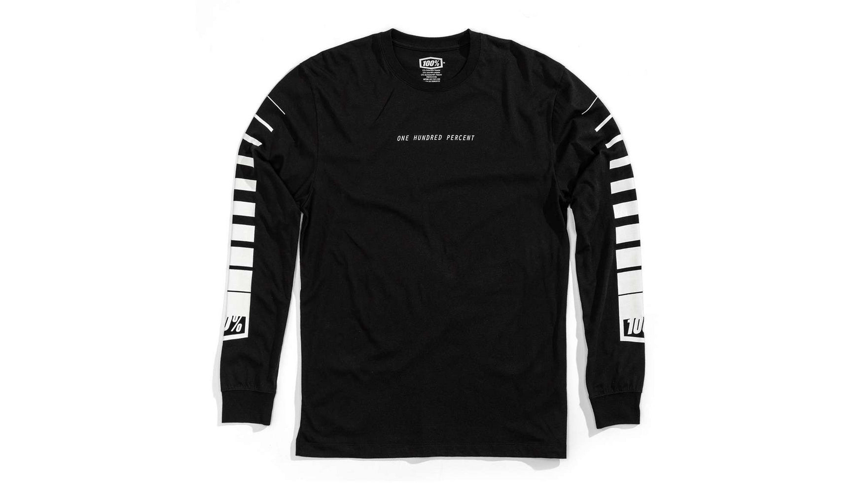 100% Breakaway Longsleeve T-shirt image 0