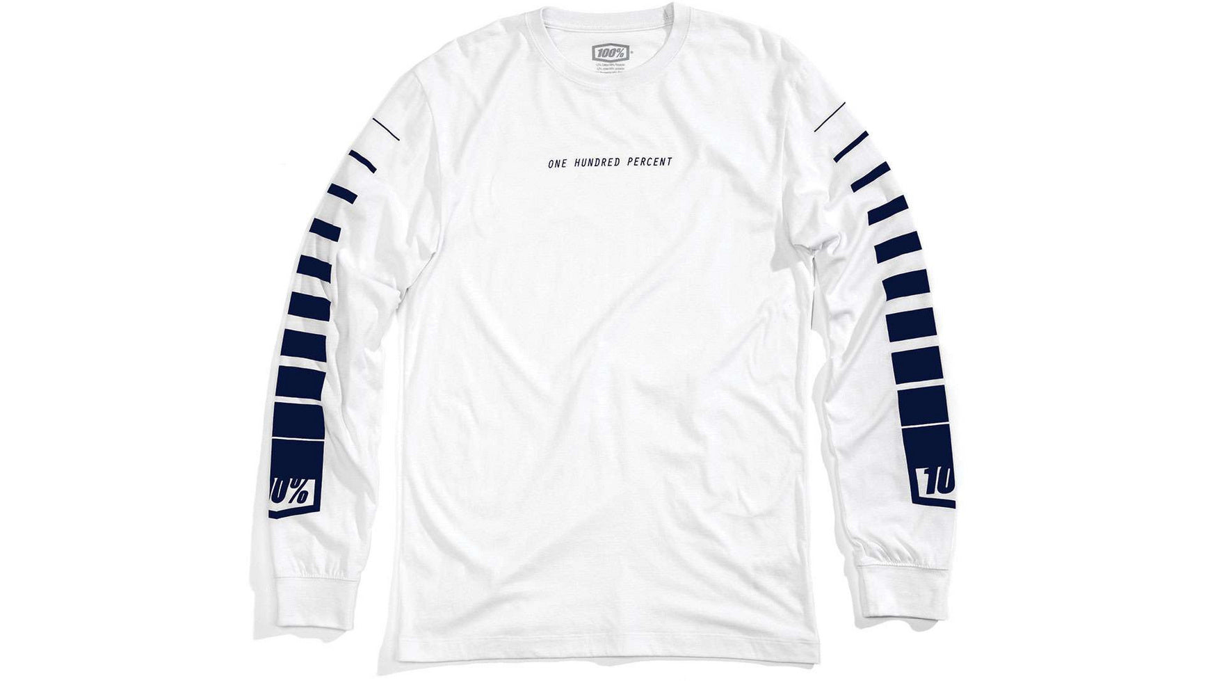 100% Breakaway Longsleeve T-shirt image 1