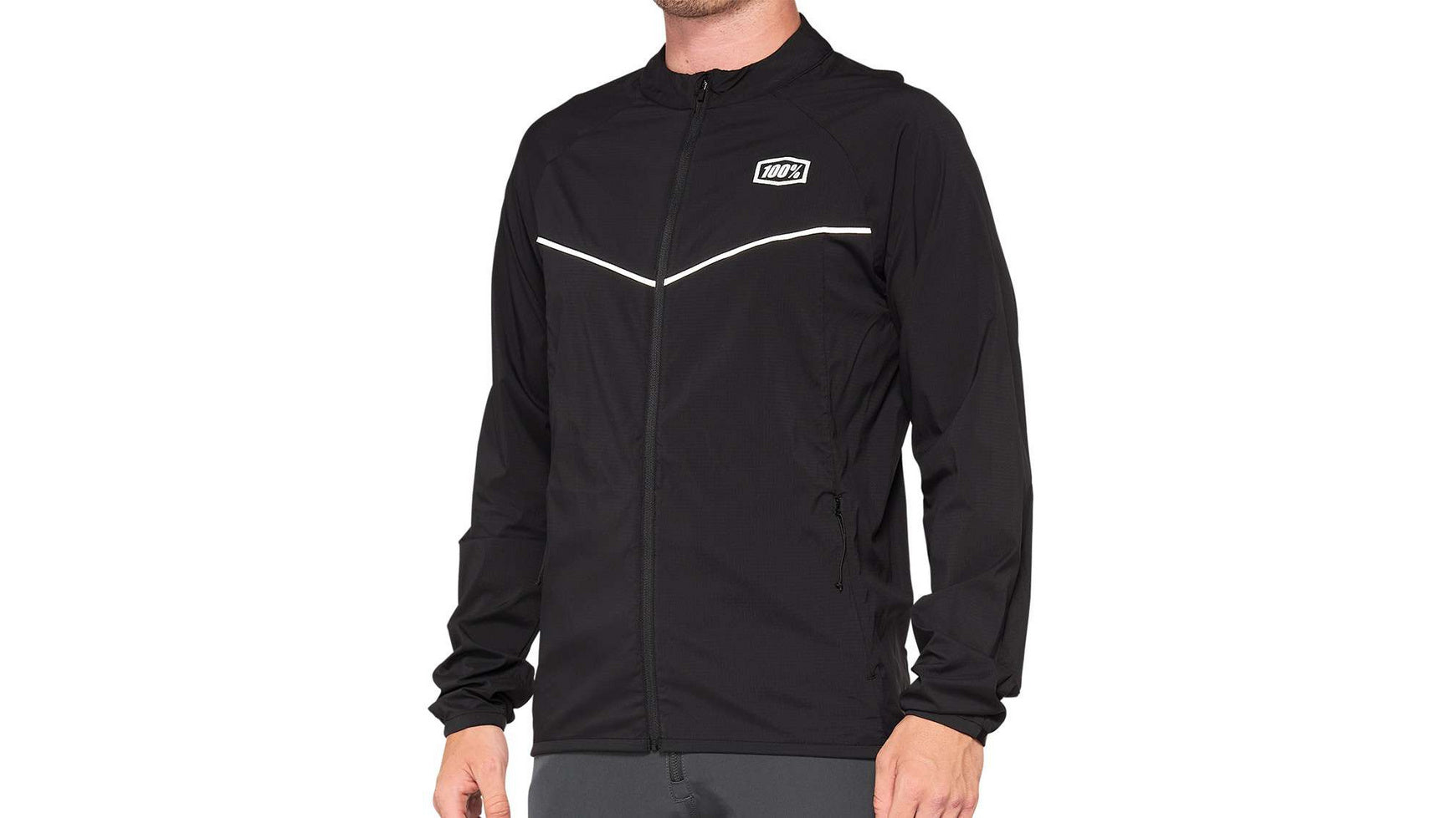 100% Corridor stretch Windbreaker image 0