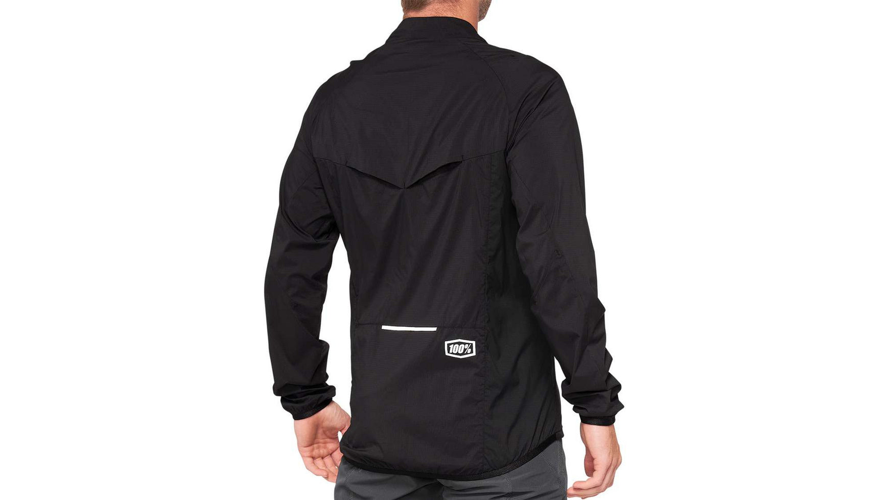 100% Corridor stretch Windbreaker image 1