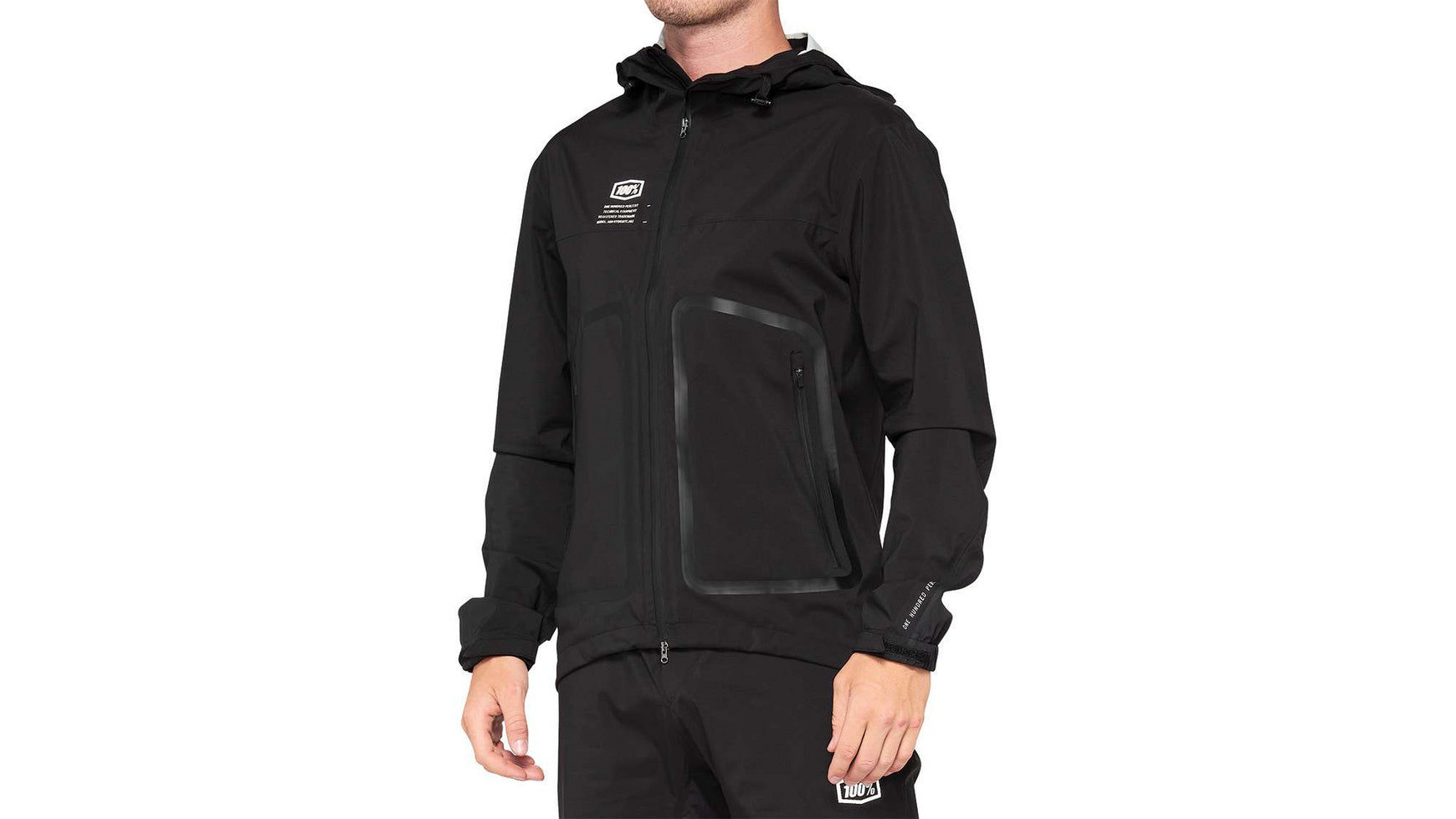 100% Hydromatic Jacket image 0