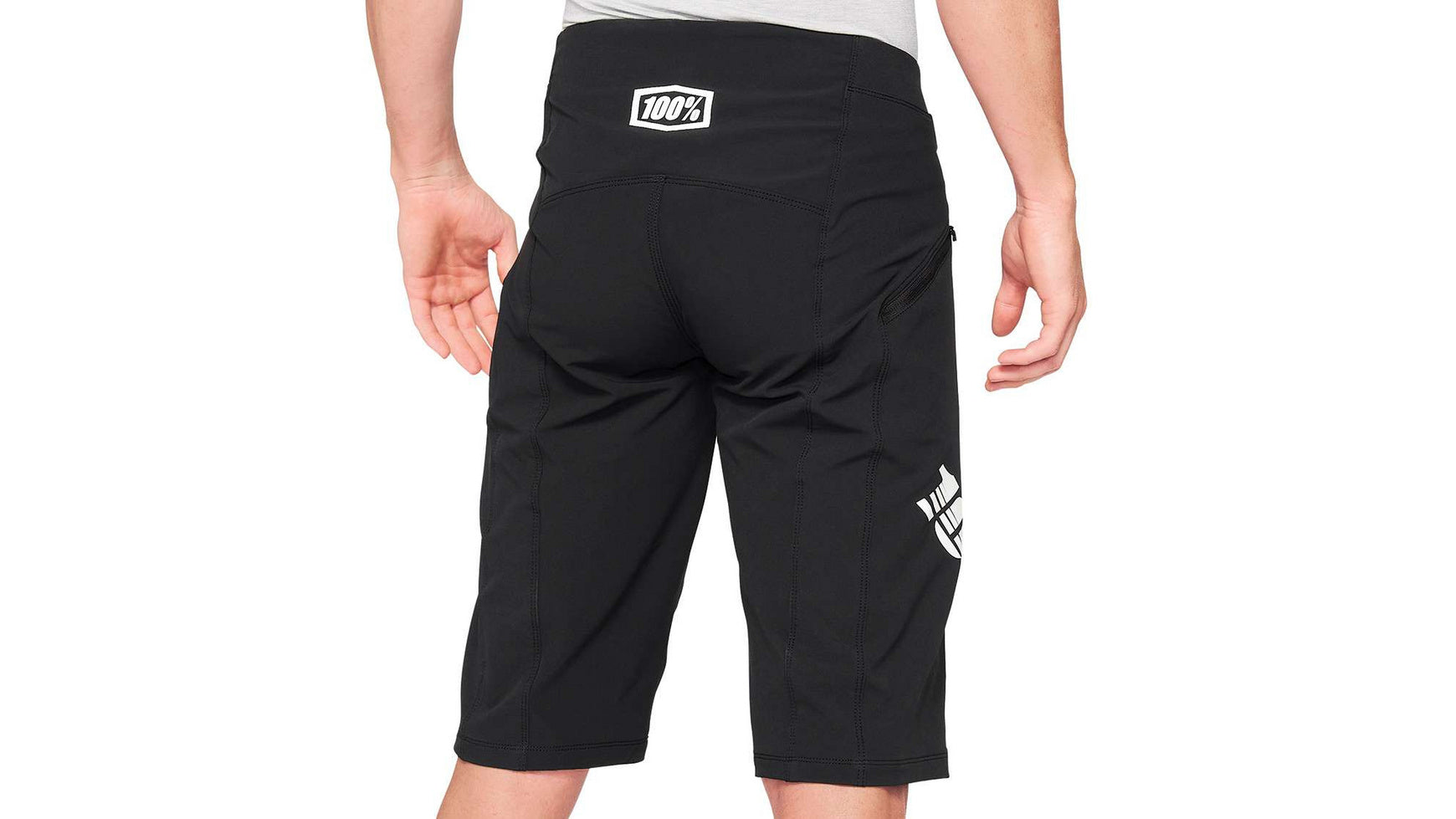 100% R-Core-X Shorts image 1