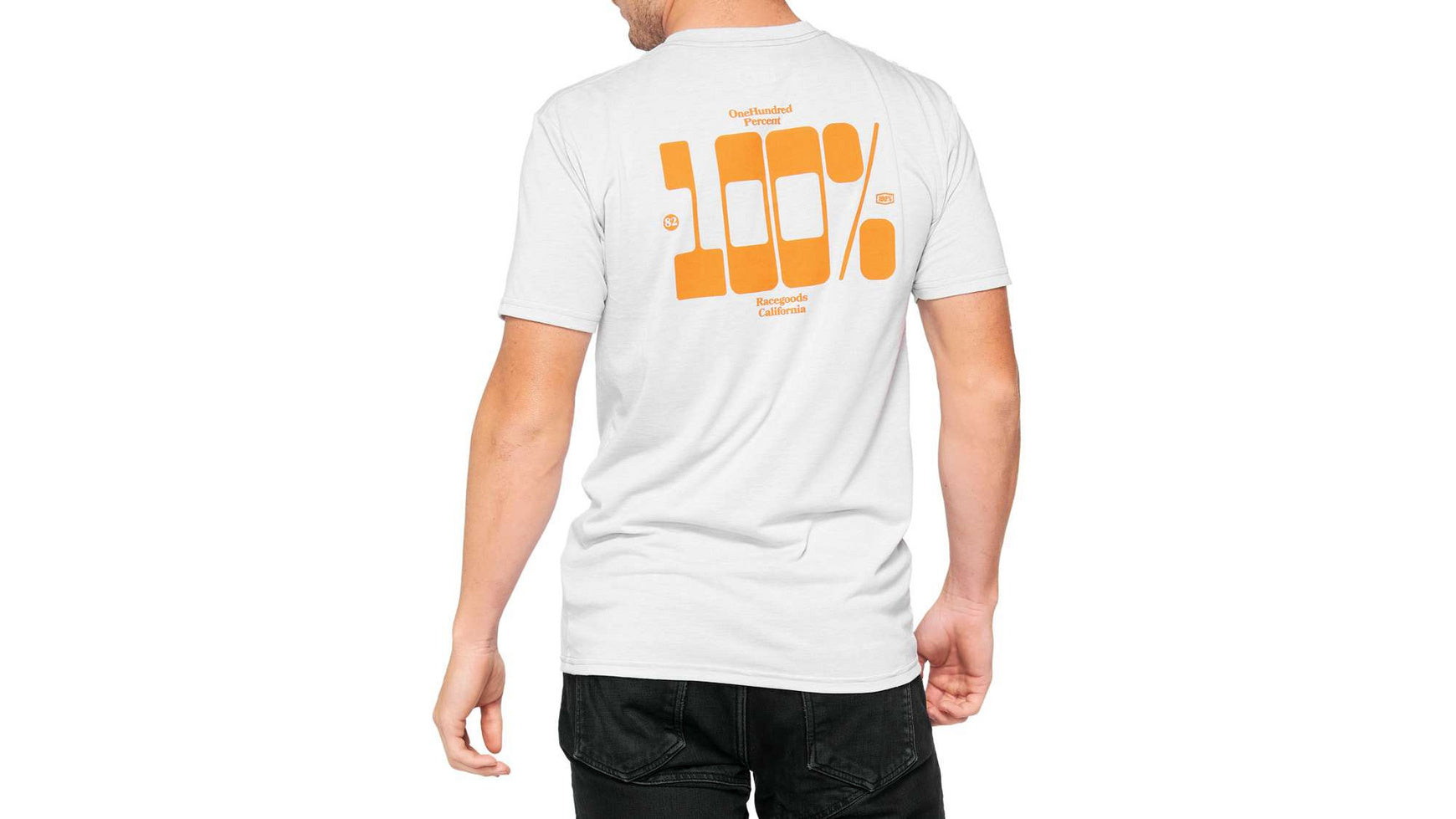 100% Trona Tech Tee image 1
