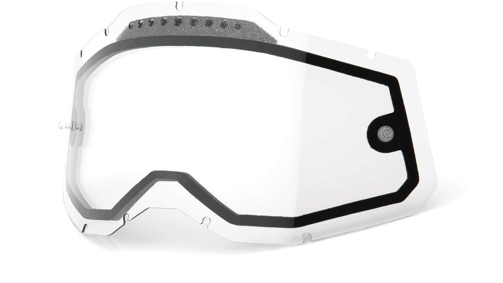 100% Gen. 2 Vented Dual Clear image 3